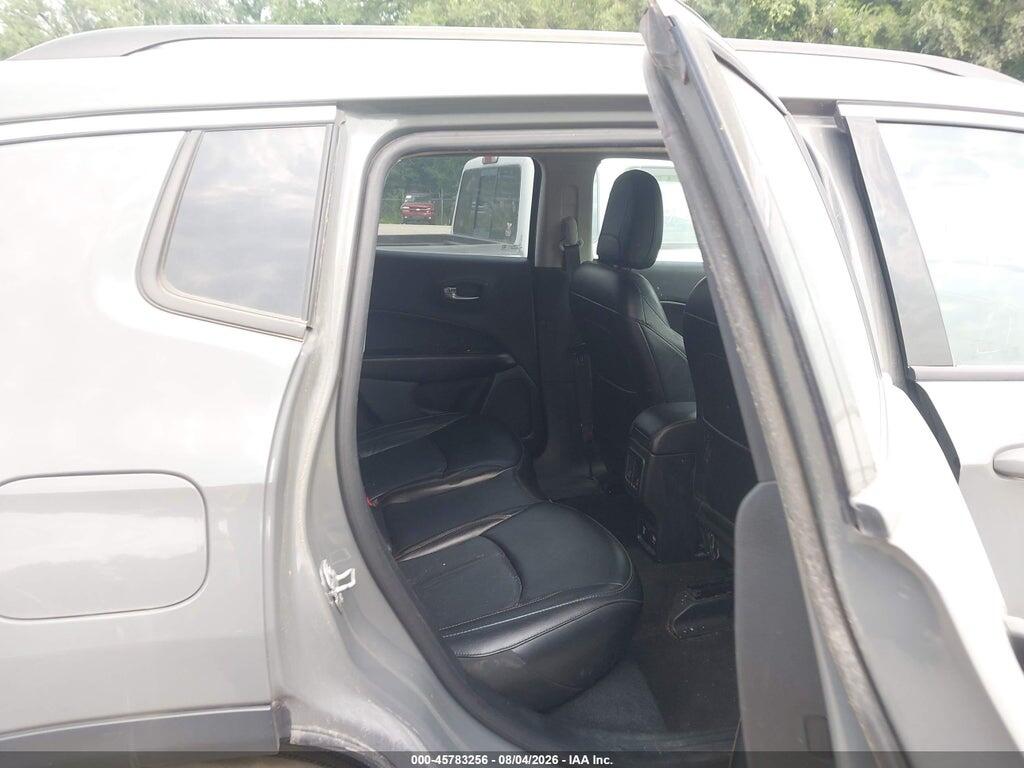 3C4NJCCB5KT793528 2019 JEEP COMPASS photo no. 8