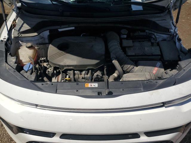 2022 KIA SOUL GT-LINE TURBO — Фото 11 из 12