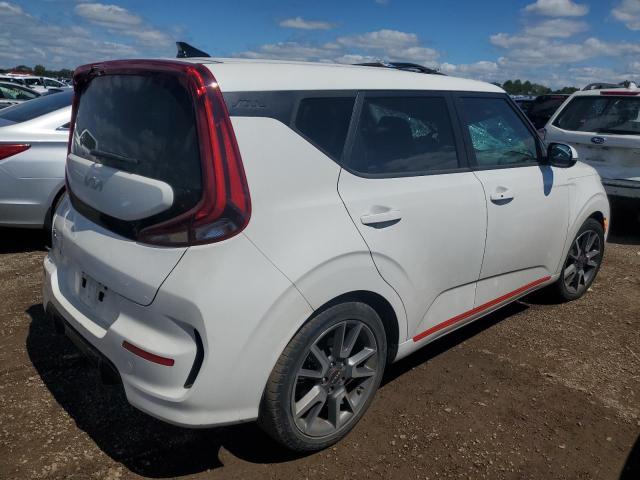 2022 KIA SOUL GT-LINE TURBO — Фото 3 из 12