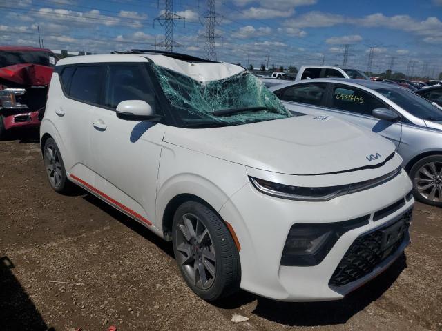 2022 KIA SOUL GT-LINE TURBO — Фото 4 из 12