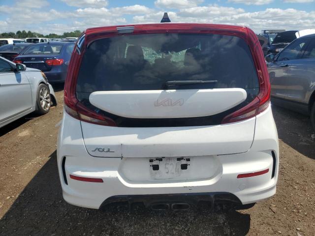 2022 KIA SOUL GT-LINE TURBO — Фото 6 из 12