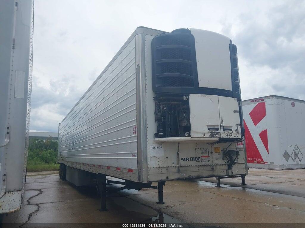 1UYVS2532HU873561 2017 UTILITY TRAILER MFG REEFER SEMI TRAILER photo no. 1