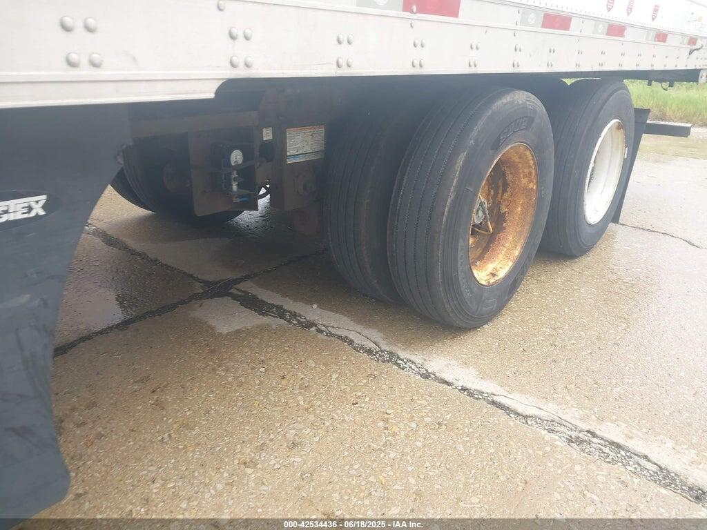 1UYVS2532HU873561 2017 UTILITY TRAILER MFG REEFER SEMI TRAILER photo no. 11