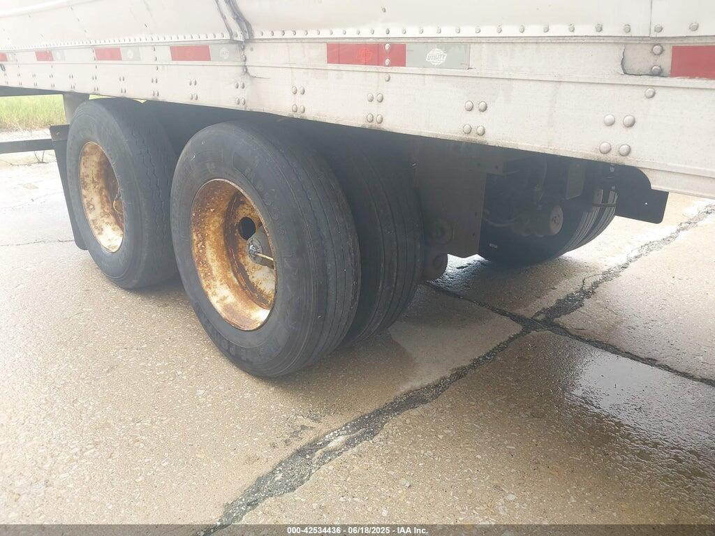 1UYVS2532HU873561 2017 UTILITY TRAILER MFG REEFER SEMI TRAILER photo no. 12