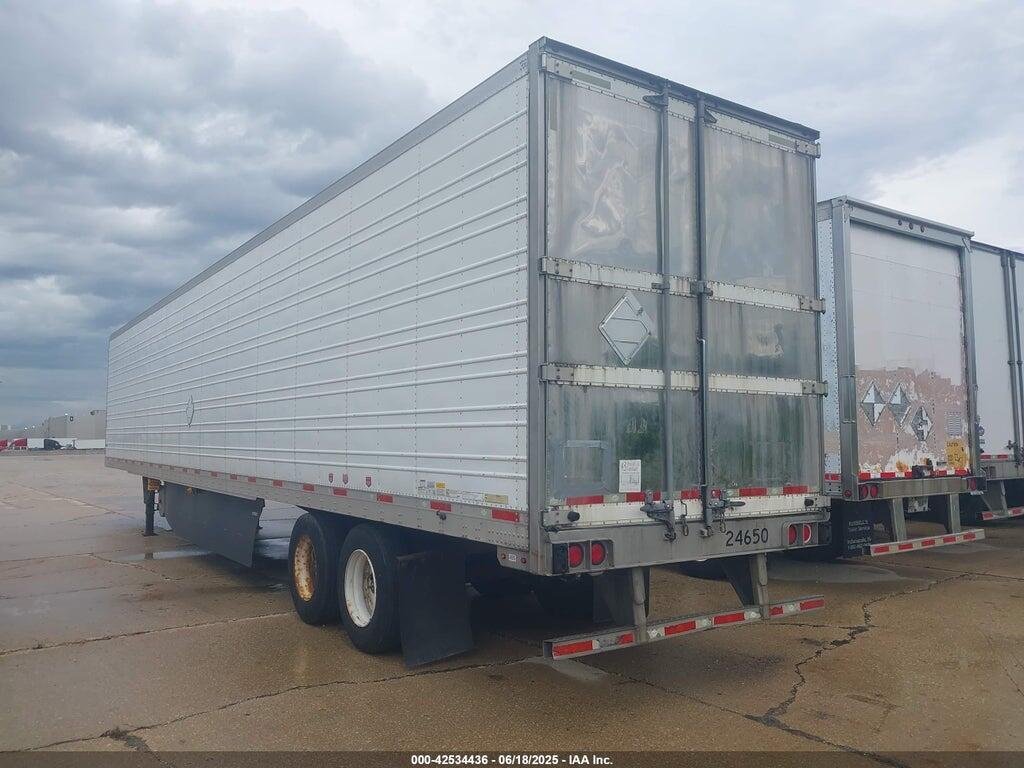 1UYVS2532HU873561 2017 UTILITY TRAILER MFG REEFER SEMI TRAILER photo no. 3