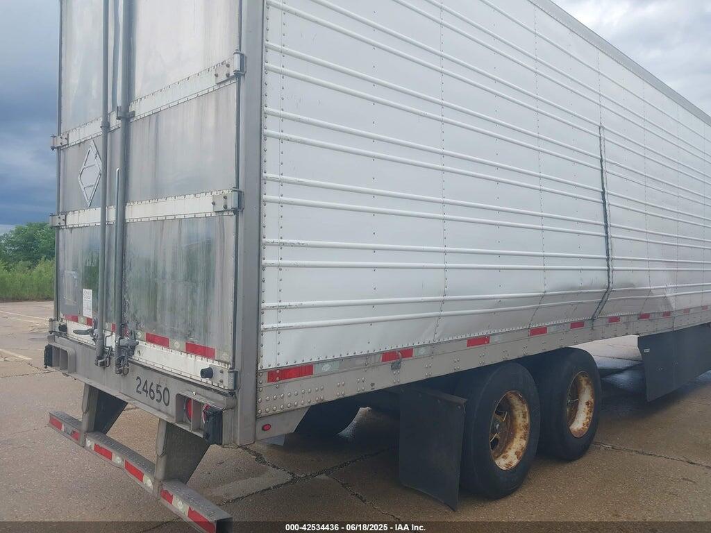1UYVS2532HU873561 2017 UTILITY TRAILER MFG REEFER SEMI TRAILER photo no. 6