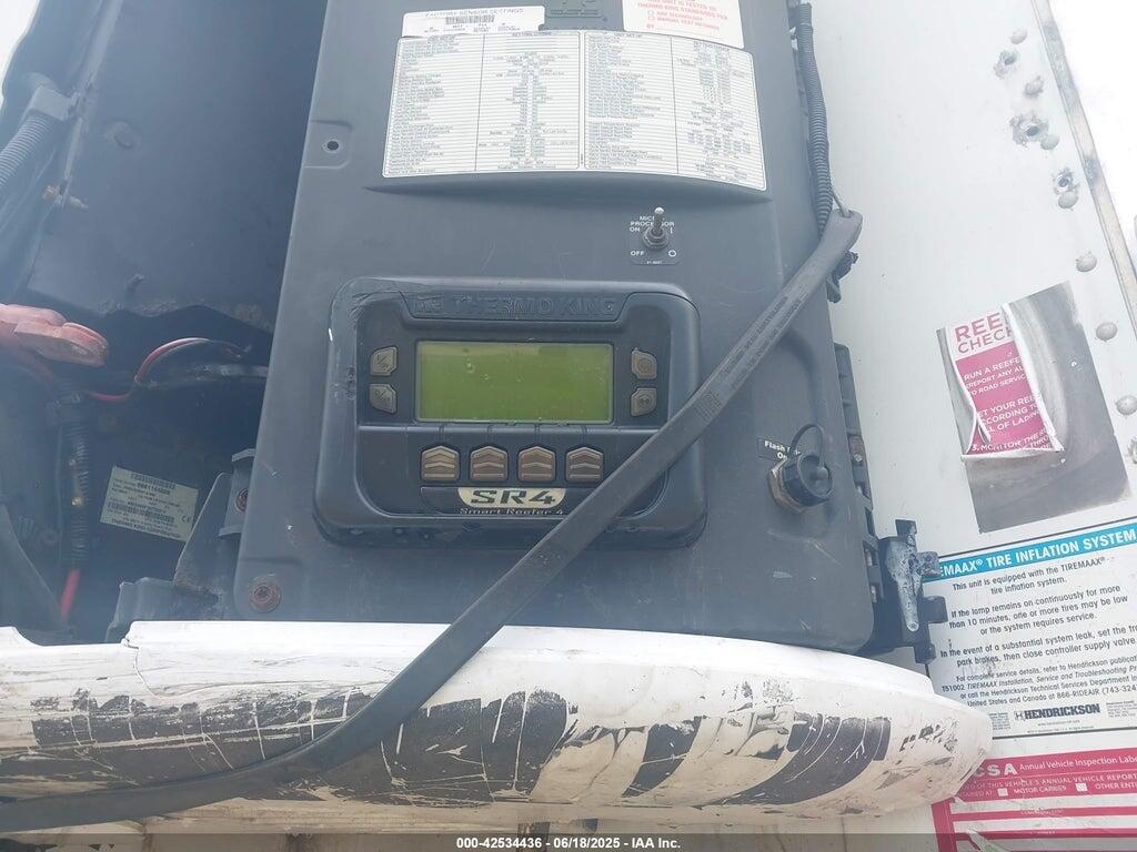 1UYVS2532HU873561 2017 UTILITY TRAILER MFG REEFER SEMI TRAILER photo no. 7