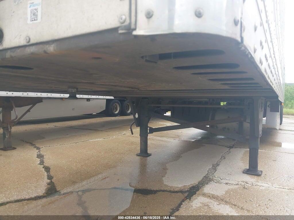 1UYVS2532HU873561 2017 UTILITY TRAILER MFG REEFER SEMI TRAILER photo no. 8