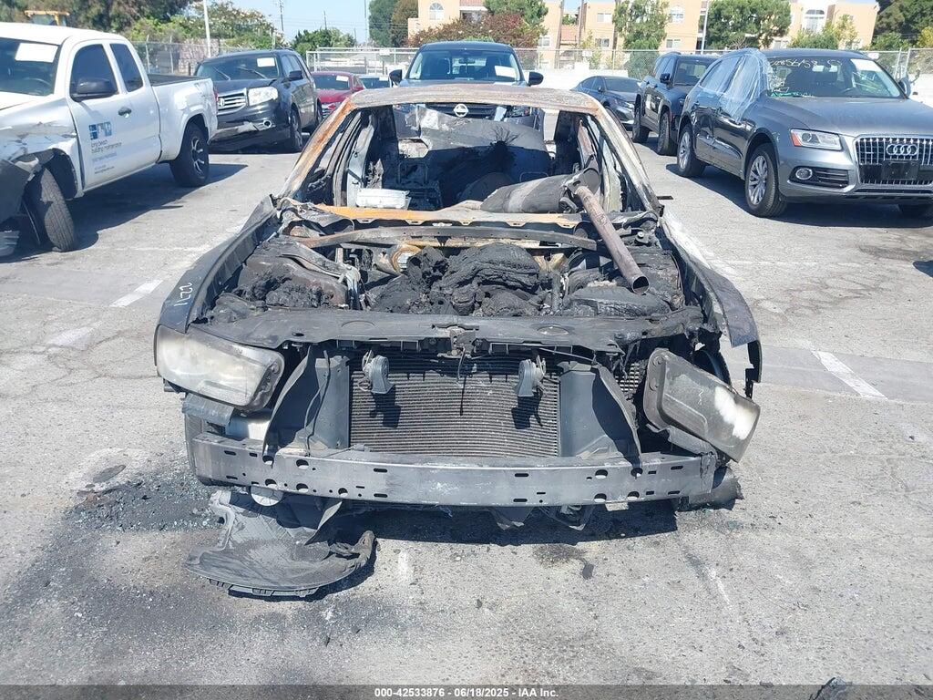 2C3CDXBG7DH701533 2013 DODGE CHARGER photo no. 11