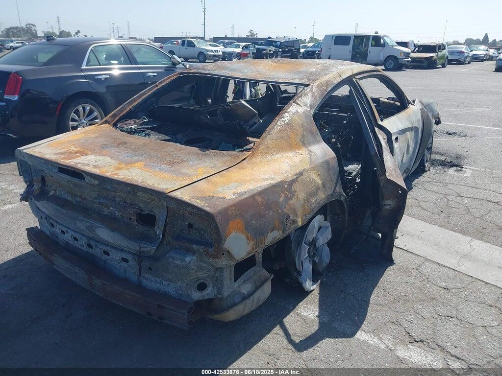2C3CDXBG7DH701533 2013 DODGE CHARGER photo no. 4