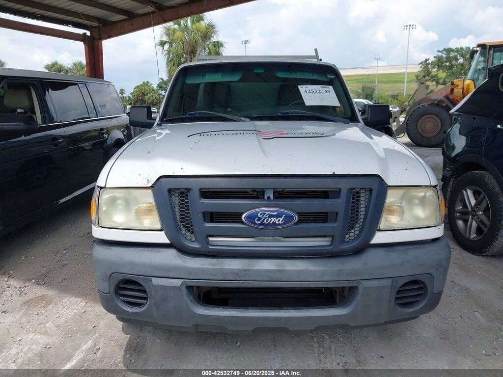 1FTKR1AD2APA18644 2010 FORD RANGER photo no. 12