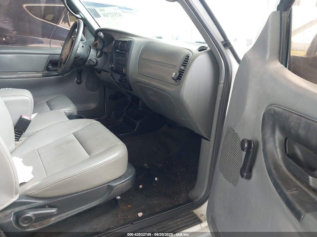 1FTKR1AD2APA18644 2010 FORD RANGER photo no. 5