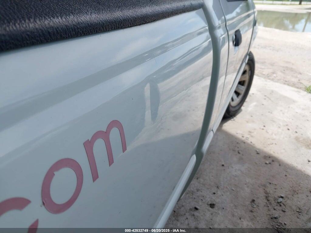 1FTKR1AD2APA18644 2010 FORD RANGER photo no. 6