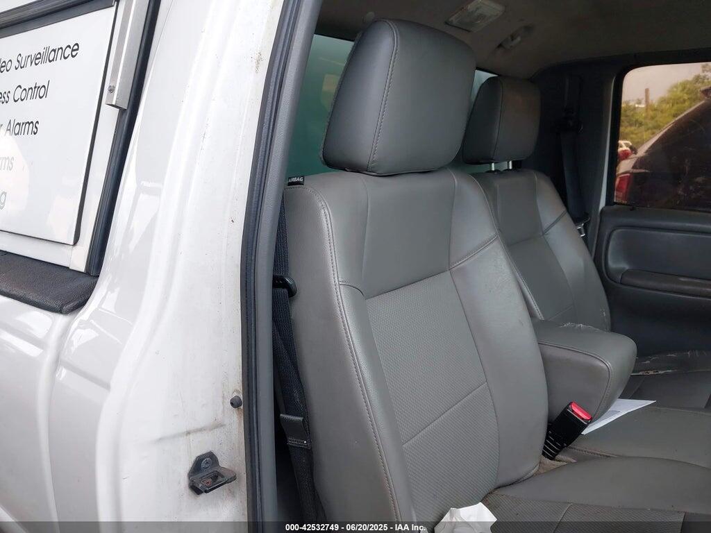 1FTKR1AD2APA18644 2010 FORD RANGER photo no. 8