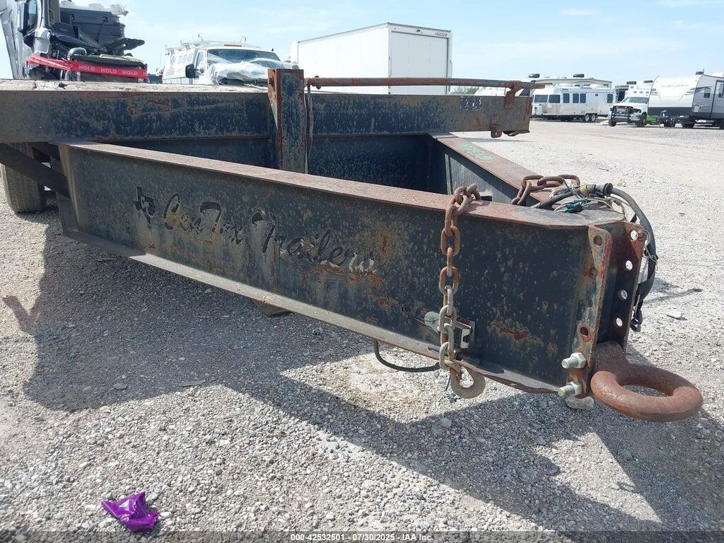 5RHCT18296H002395 2006 CENTEX TRAILER photo no. 1