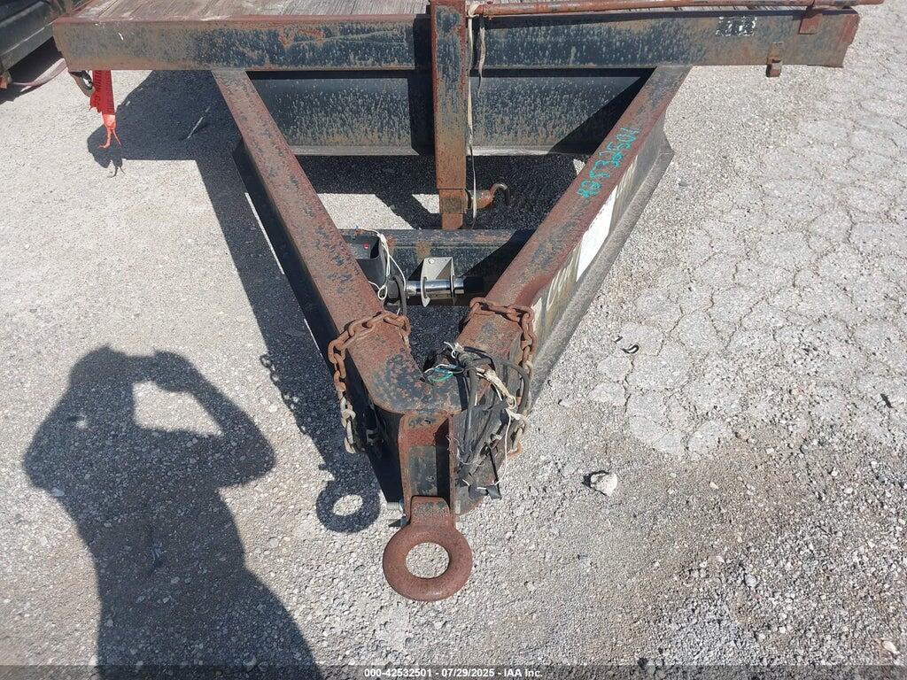 5RHCT18296H002395 2006 CENTEX TRAILER photo no. 10