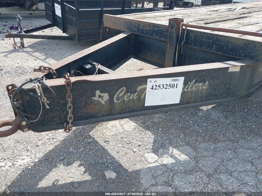 5RHCT18296H002395 2006 CENTEX TRAILER photo no. 2