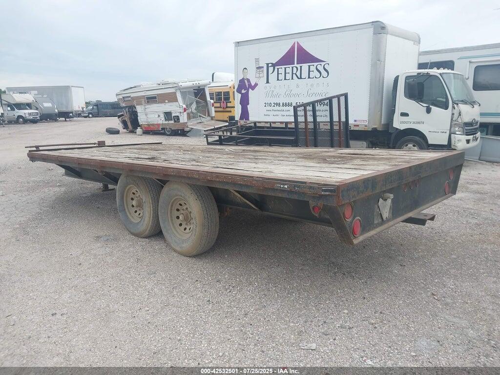 5RHCT18296H002395 2006 CENTEX TRAILER photo no. 3