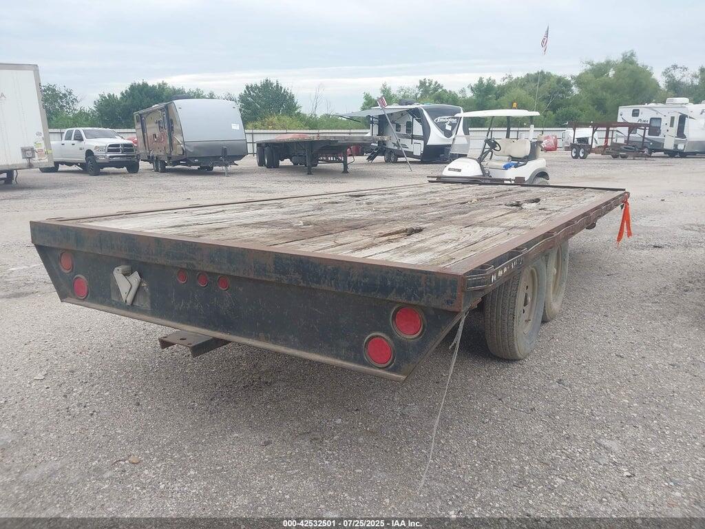 5RHCT18296H002395 2006 CENTEX TRAILER photo no. 4