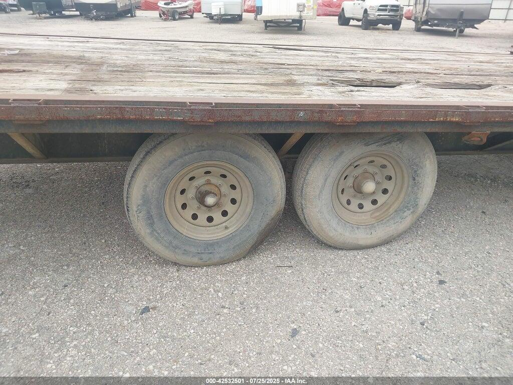 5RHCT18296H002395 2006 CENTEX TRAILER photo no. 5
