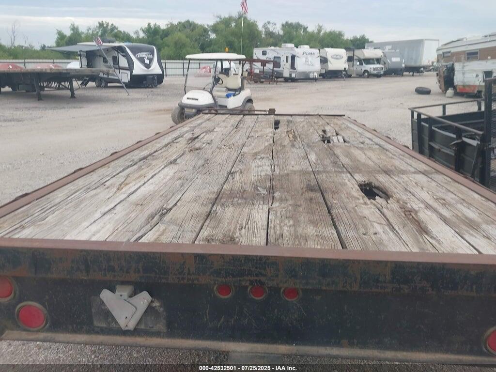 5RHCT18296H002395 2006 CENTEX TRAILER photo no. 6