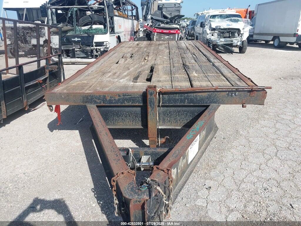 5RHCT18296H002395 2006 CENTEX TRAILER photo no. 8
