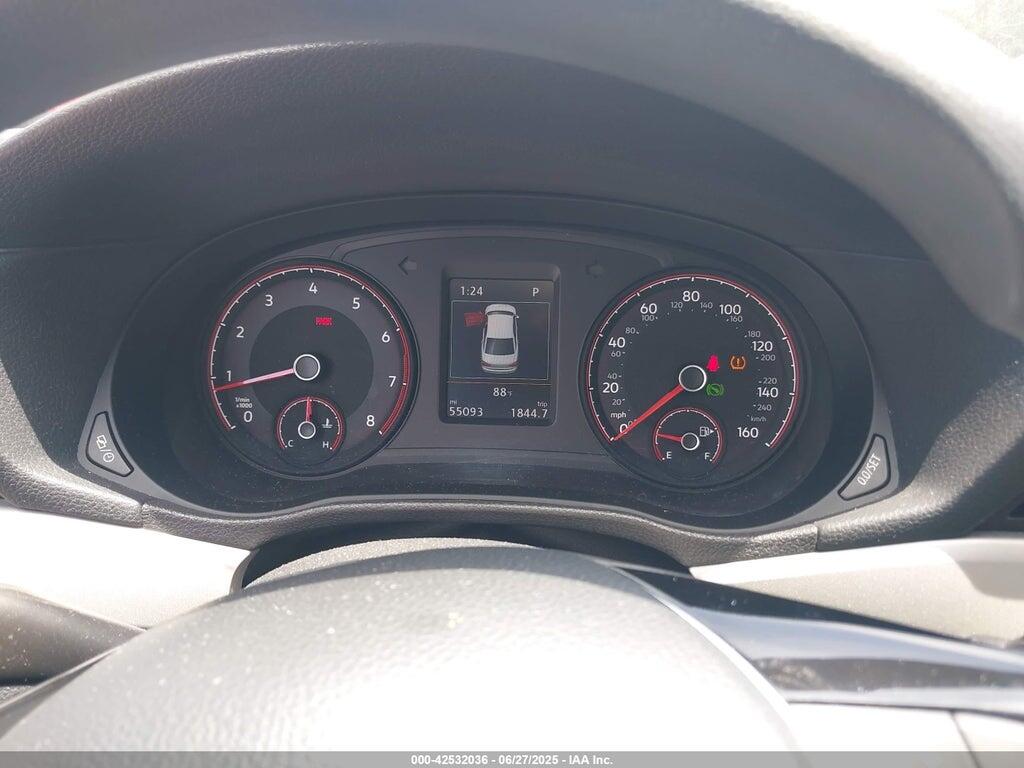 1VWAA7A30LC023510 2020 VOLKSWAGEN PASSAT photo no. 7