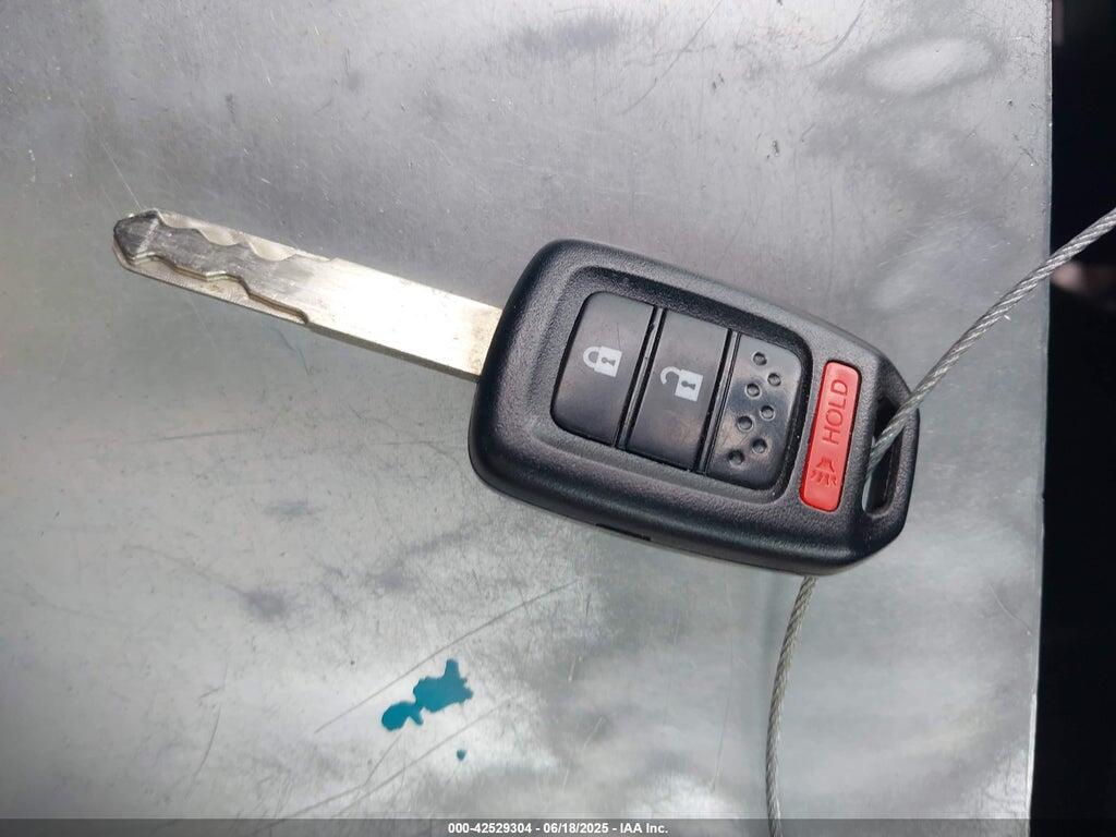 5J6RM4H71EL010346 2014 HONDA CR-V photo no. 11