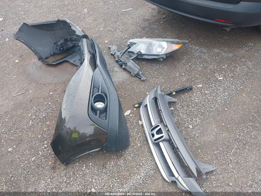 5J6RM4H71EL010346 2014 HONDA CR-V photo no. 12
