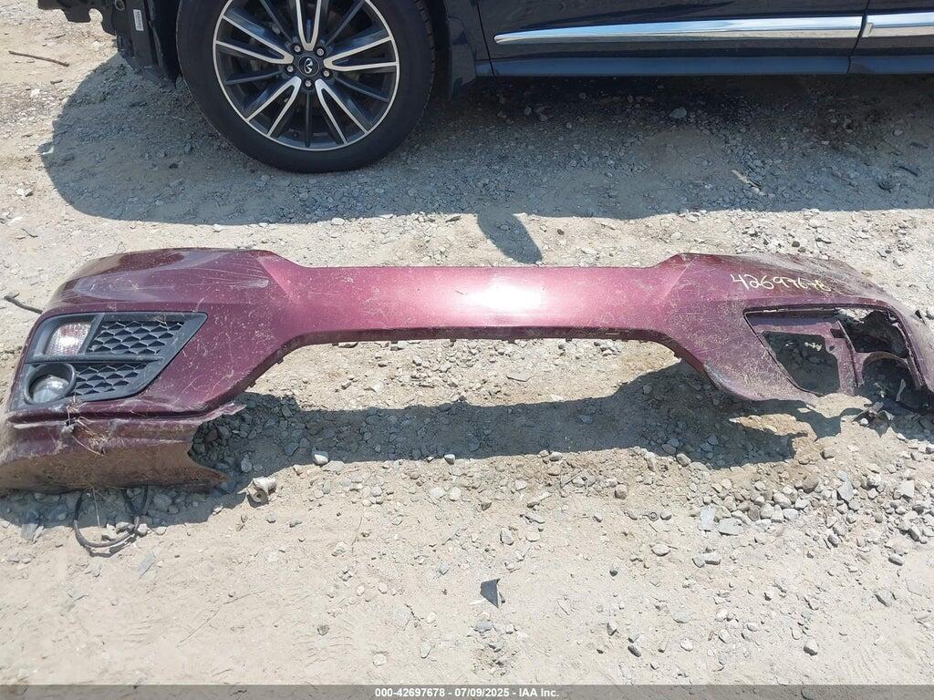 5FNRL6H79JB035190 2018 HONDA ODYSSEY photo no. 12