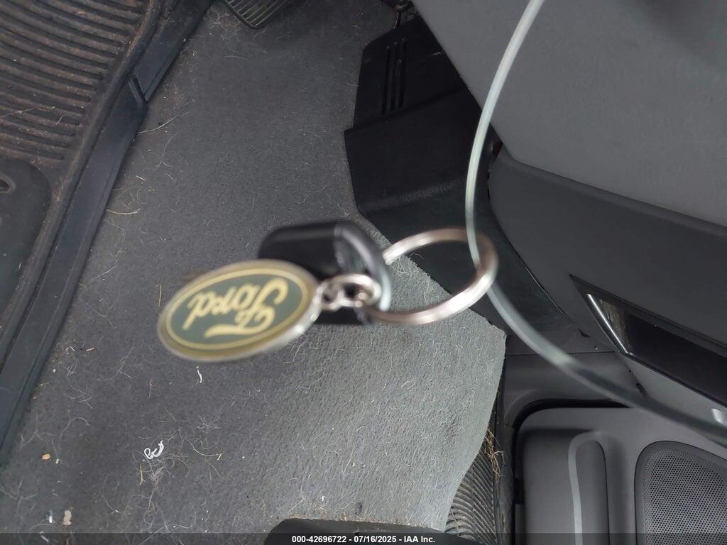 1FTPX14V56NB25965 2006 FORD F-150 photo no. 11