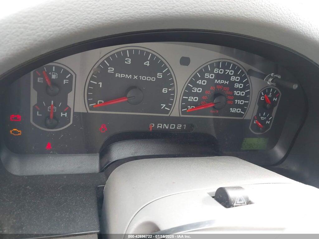 1FTPX14V56NB25965 2006 FORD F-150 photo no. 7