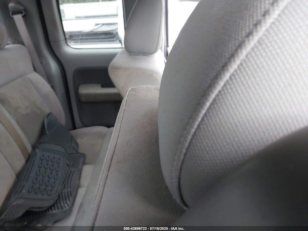1FTPX14V56NB25965 2006 FORD F-150 photo no. 8