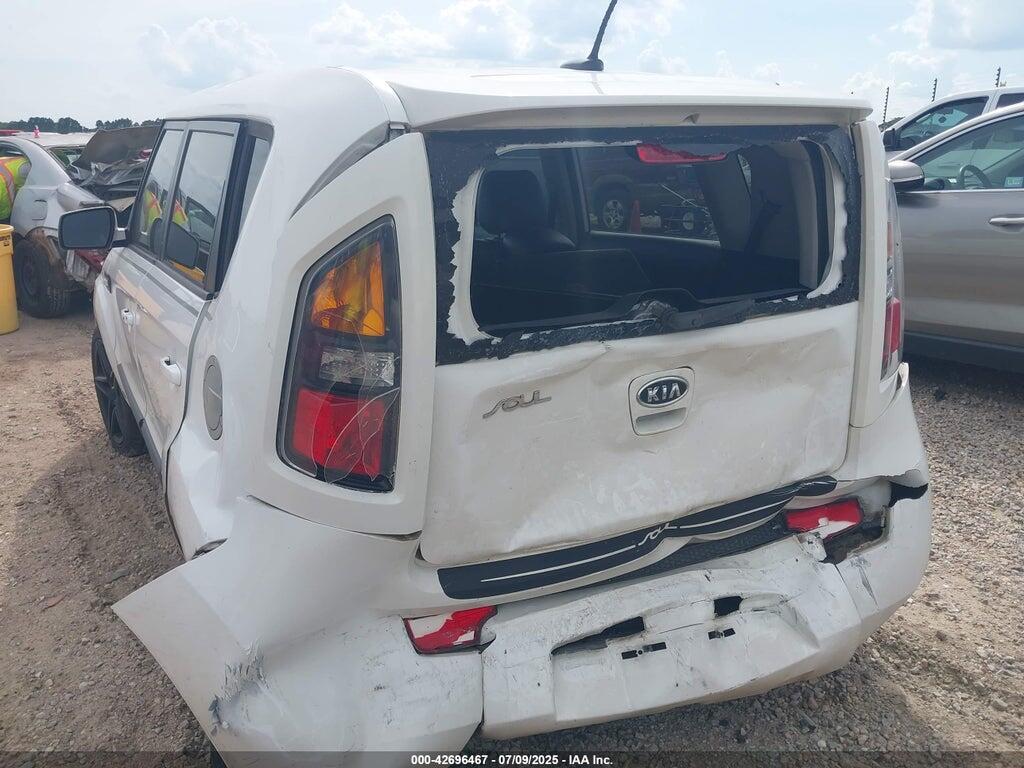 KNDJT2A25B7725921 2011 KIA SOUL photo no. 6