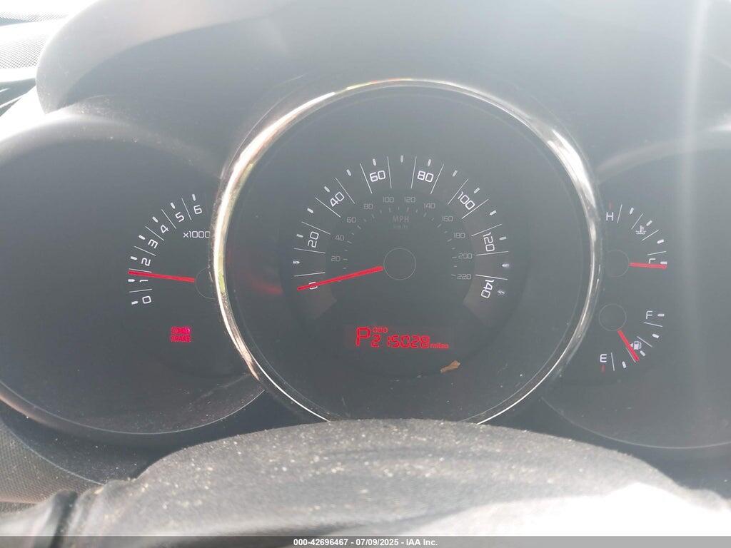 KNDJT2A25B7725921 2011 KIA SOUL photo no. 7