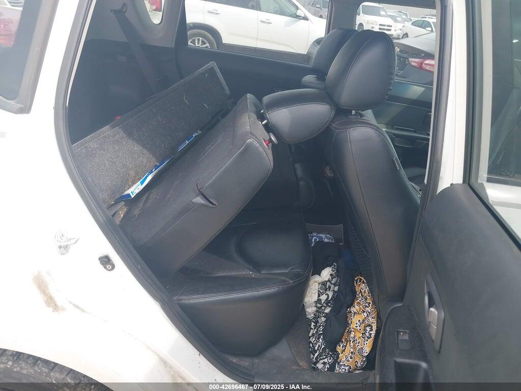 KNDJT2A25B7725921 2011 KIA SOUL photo no. 8