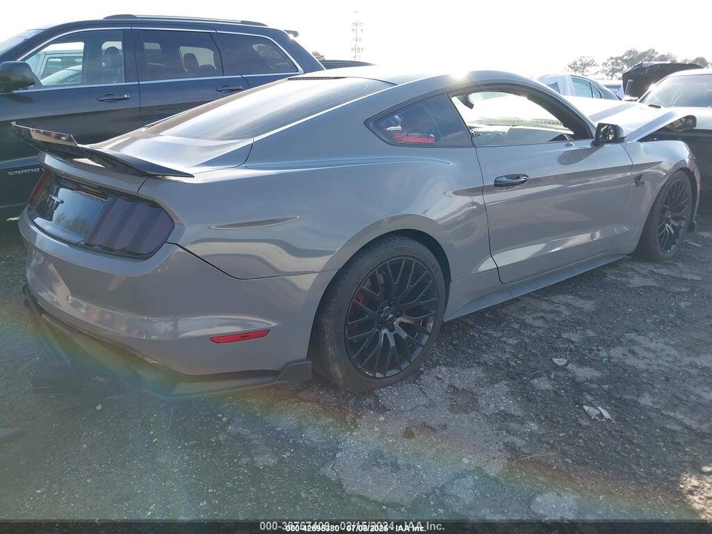 1FA6P8CFXH5270099 2017 FORD MUSTANG photo no. 4