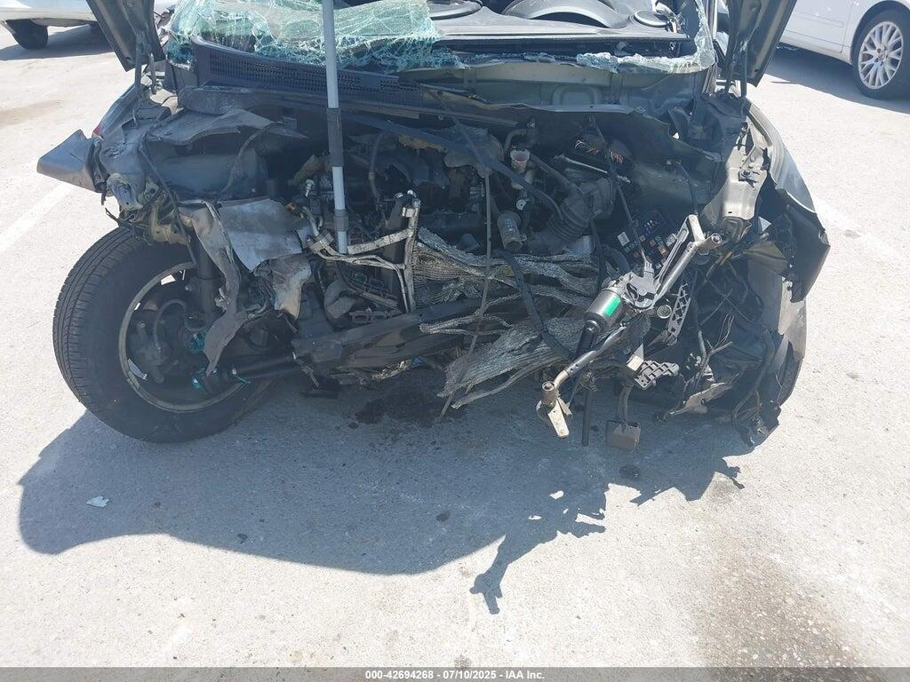 KNDJN2A2XG7290086 2016 KIA SOUL photo no. 10