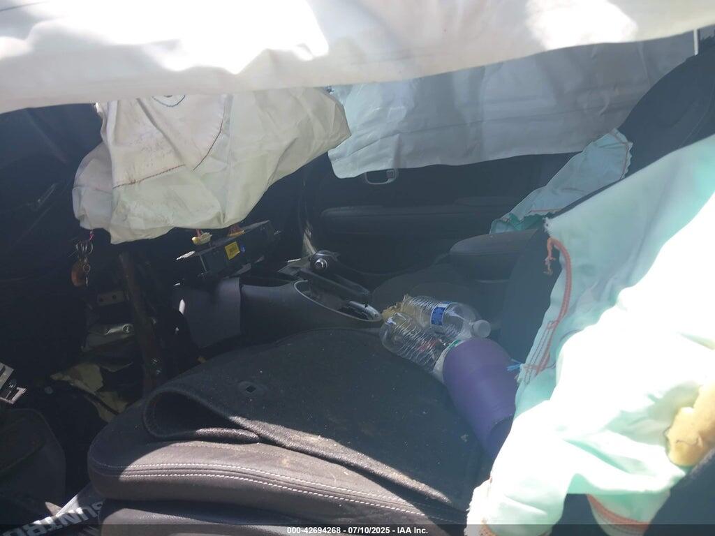 KNDJN2A2XG7290086 2016 KIA SOUL photo no. 5