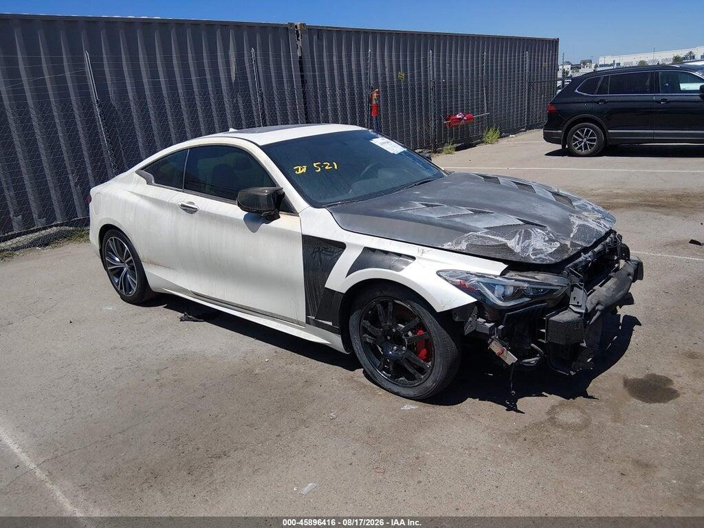 JN1FV7EK7HM610631 2017 INFINITI Q60 photo no. 1