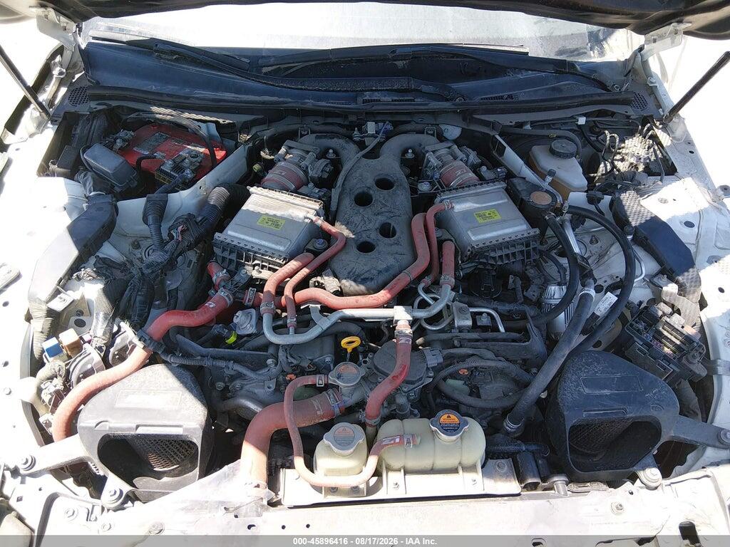 JN1FV7EK7HM610631 2017 INFINITI Q60 photo no. 10