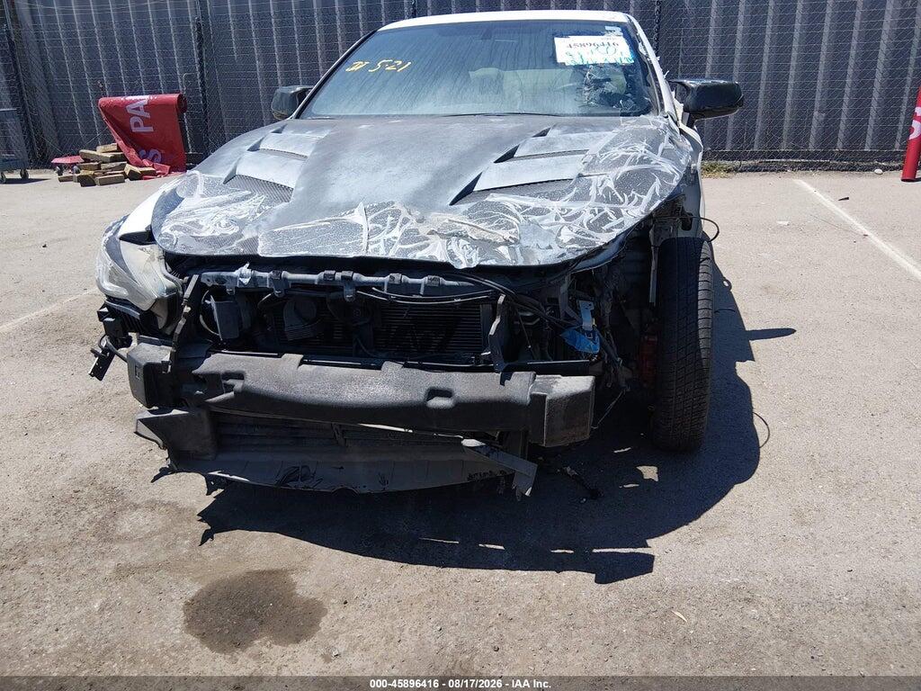 JN1FV7EK7HM610631 2017 INFINITI Q60 photo no. 6