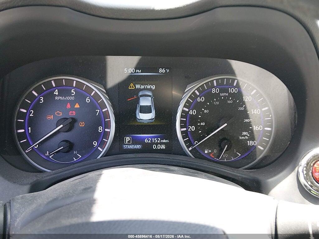 JN1FV7EK7HM610631 2017 INFINITI Q60 photo no. 7