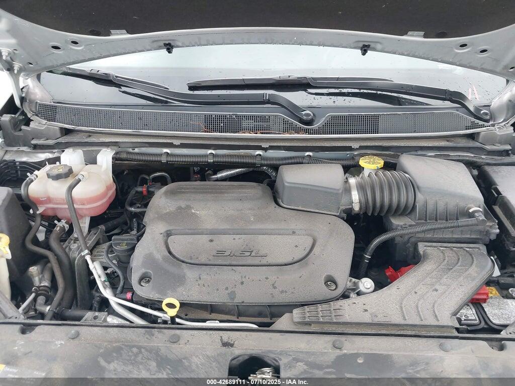 2C4RC1BG3PR586661 2023 CHRYSLER PACIFICA photo no. 10