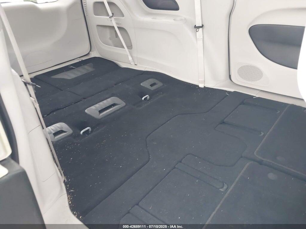 2C4RC1BG3PR586661 2023 CHRYSLER PACIFICA photo no. 8