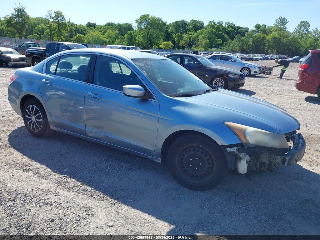 1HGCP2F32CA029120 2012 HONDA ACCORD photo no. 1