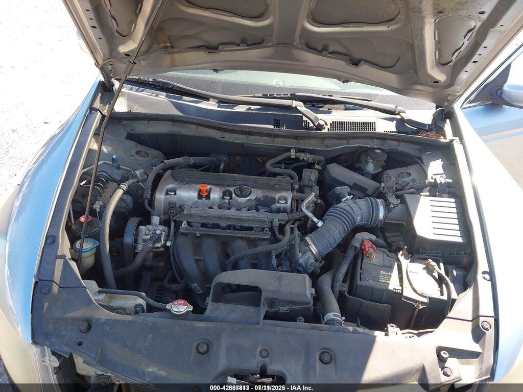 1HGCP2F32CA029120 2012 HONDA ACCORD photo no. 10