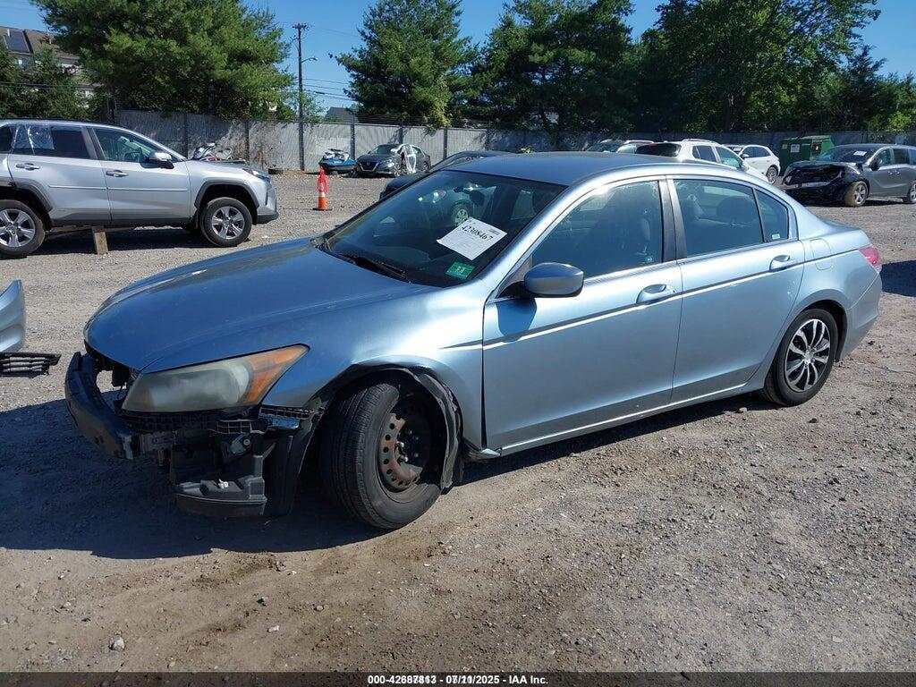1HGCP2F32CA029120 2012 HONDA ACCORD photo no. 2