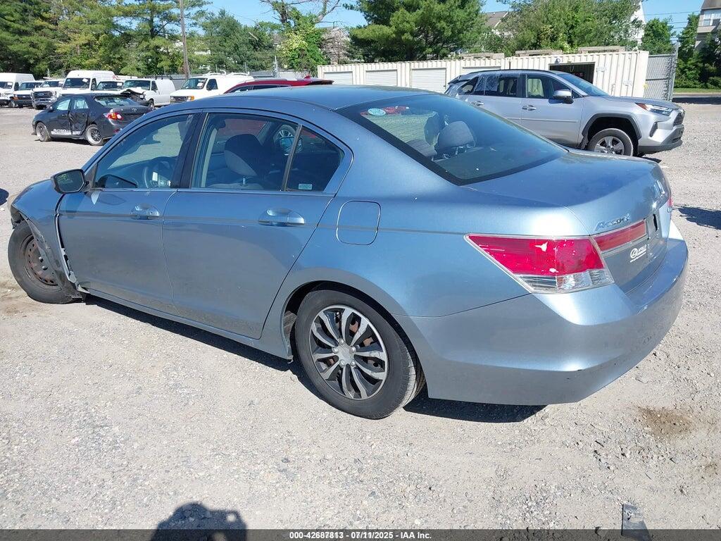 1HGCP2F32CA029120 2012 HONDA ACCORD photo no. 3