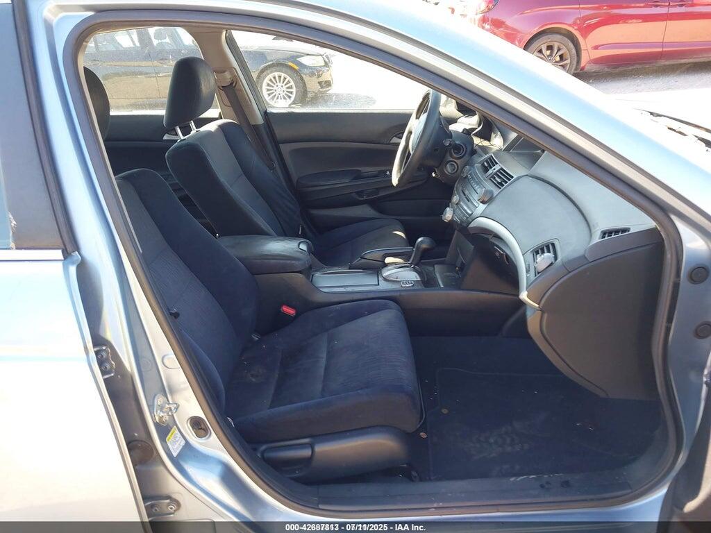 1HGCP2F32CA029120 2012 HONDA ACCORD photo no. 5